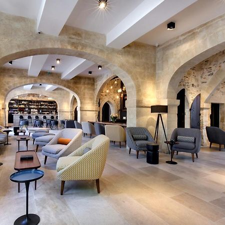 Boutique Hotel Des Remparts & Spa Aigues-Mortes Exterior foto