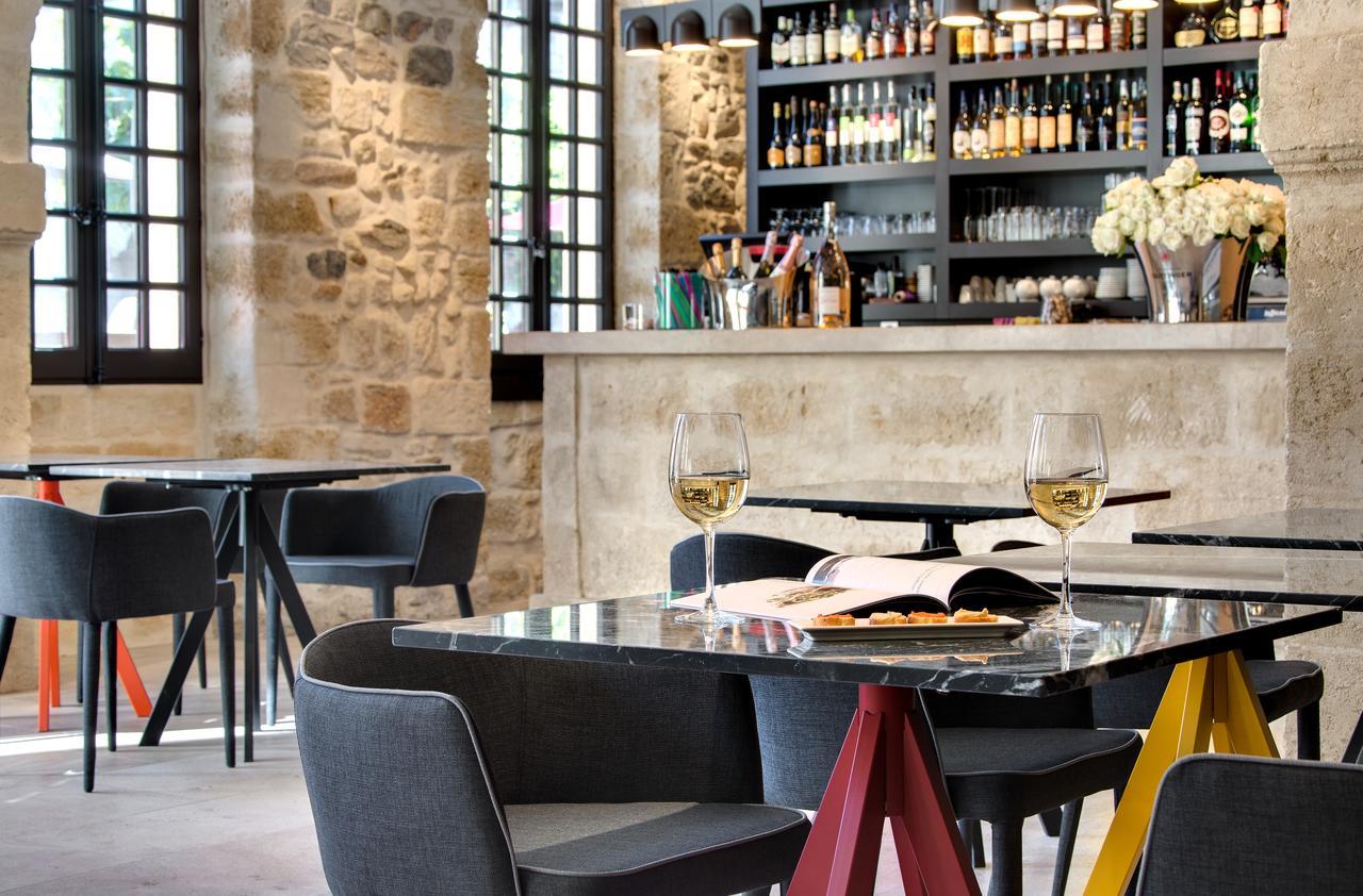 Boutique Hotel Des Remparts & Spa Aigues-Mortes Exterior foto